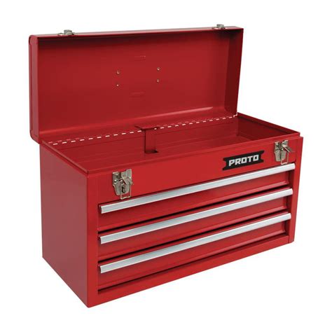 proto metal tool box 5400|proto tool box replacement parts.